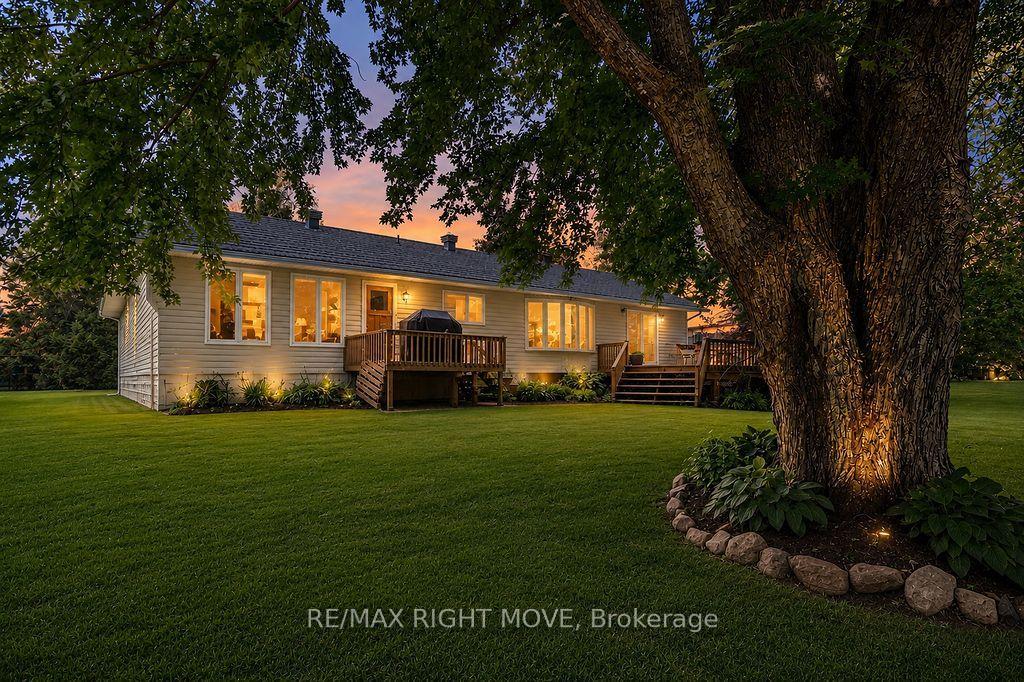 Photo 39 of 3263 Shoreview Drive, Severn, Rural Severn — HOMEH