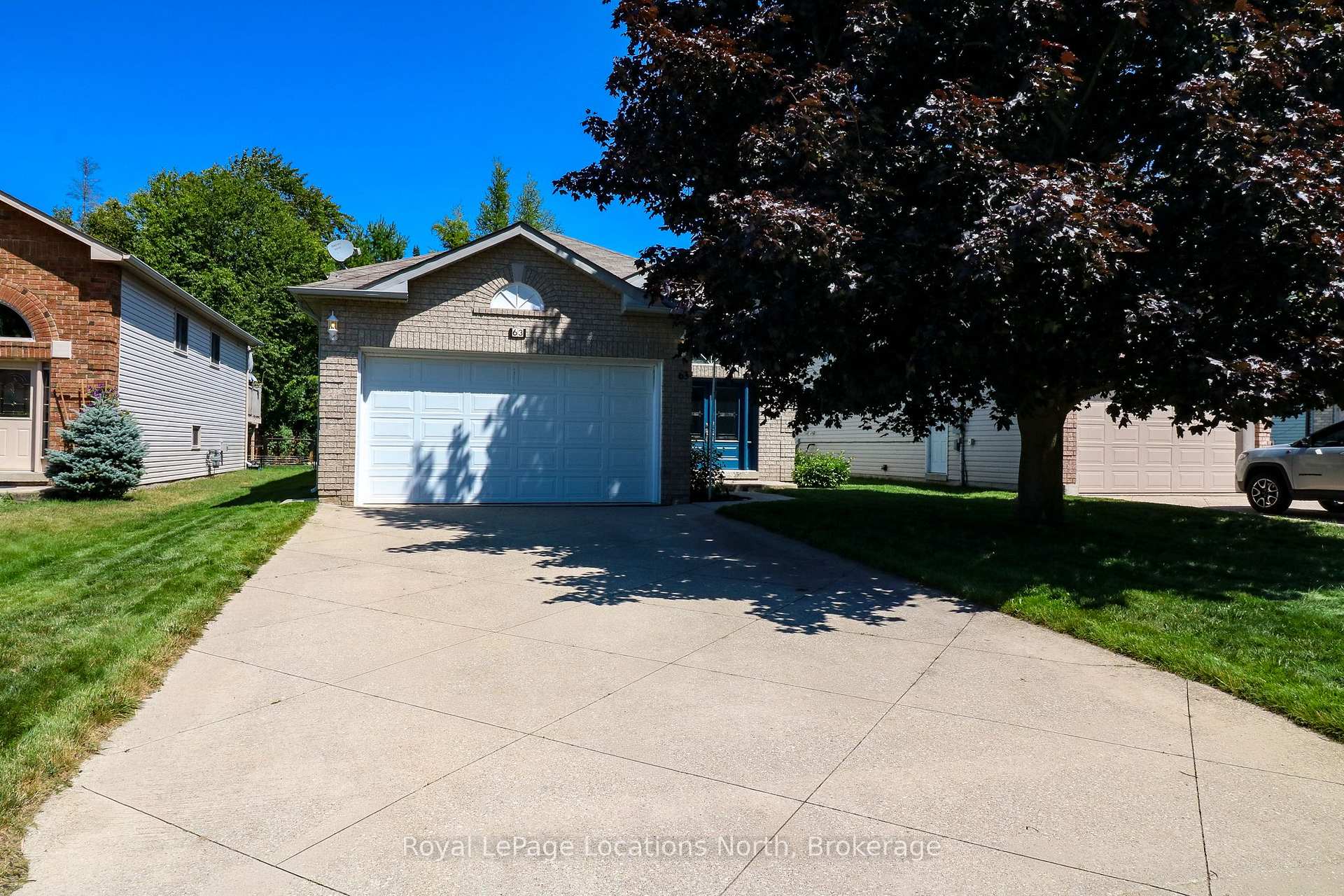 Photo 1 of 63 Glen Eton Road, Wasaga Beach — HOMEH