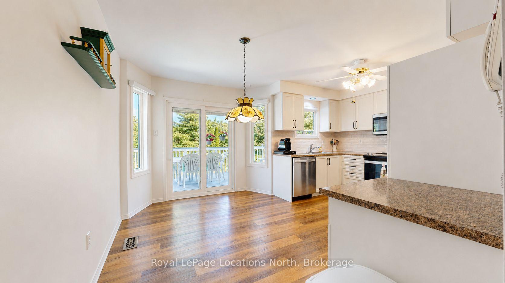 Photo 5 of 63 Glen Eton Road, Wasaga Beach — HOMEH