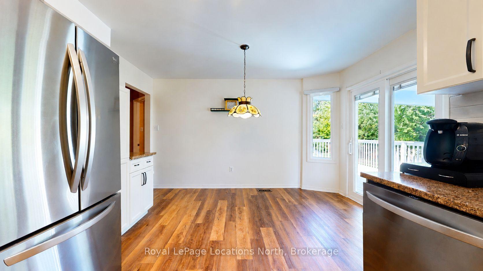Photo 8 of 63 Glen Eton Road, Wasaga Beach — HOMEH