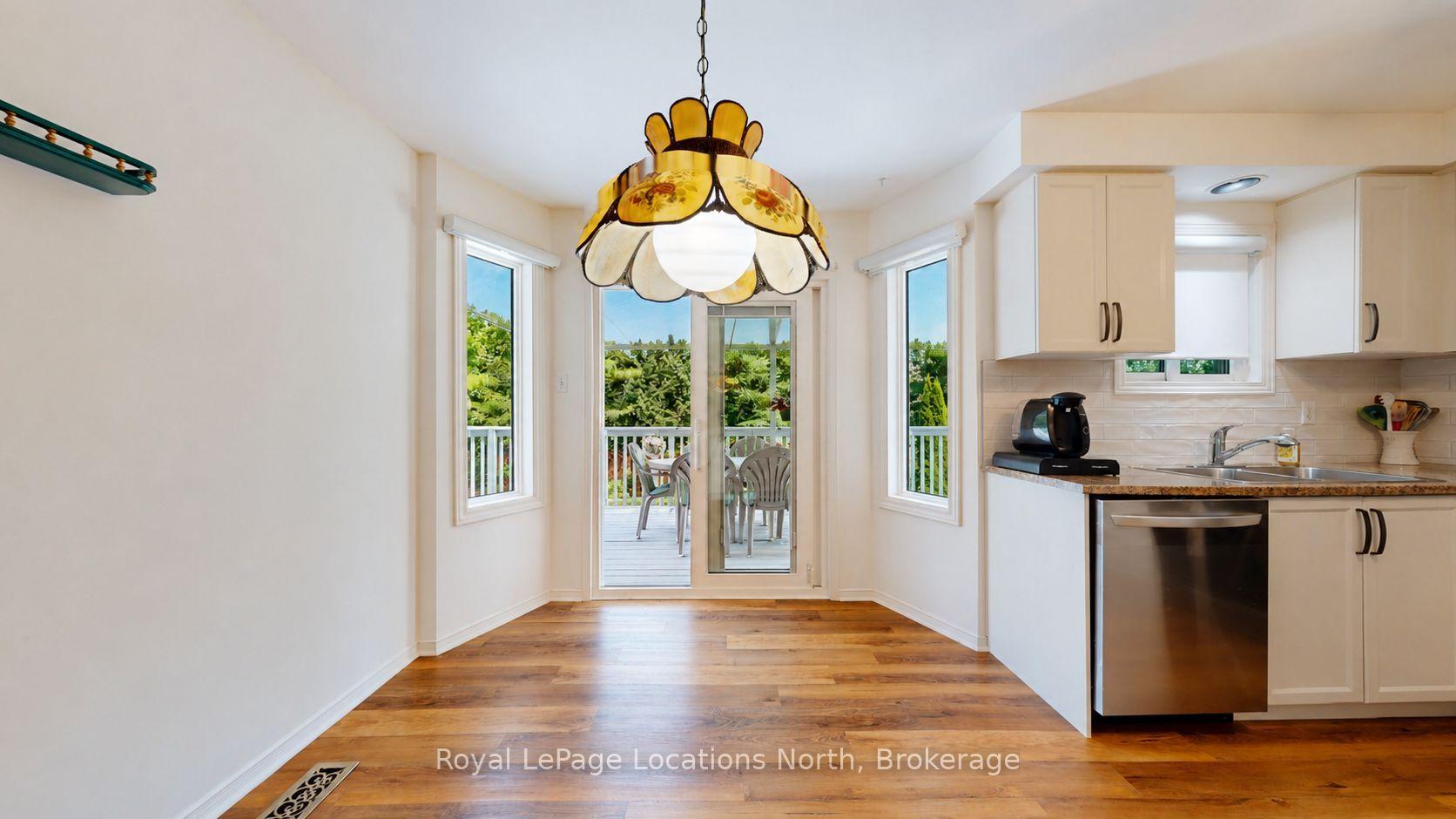 Photo 9 of 63 Glen Eton Road, Wasaga Beach — HOMEH