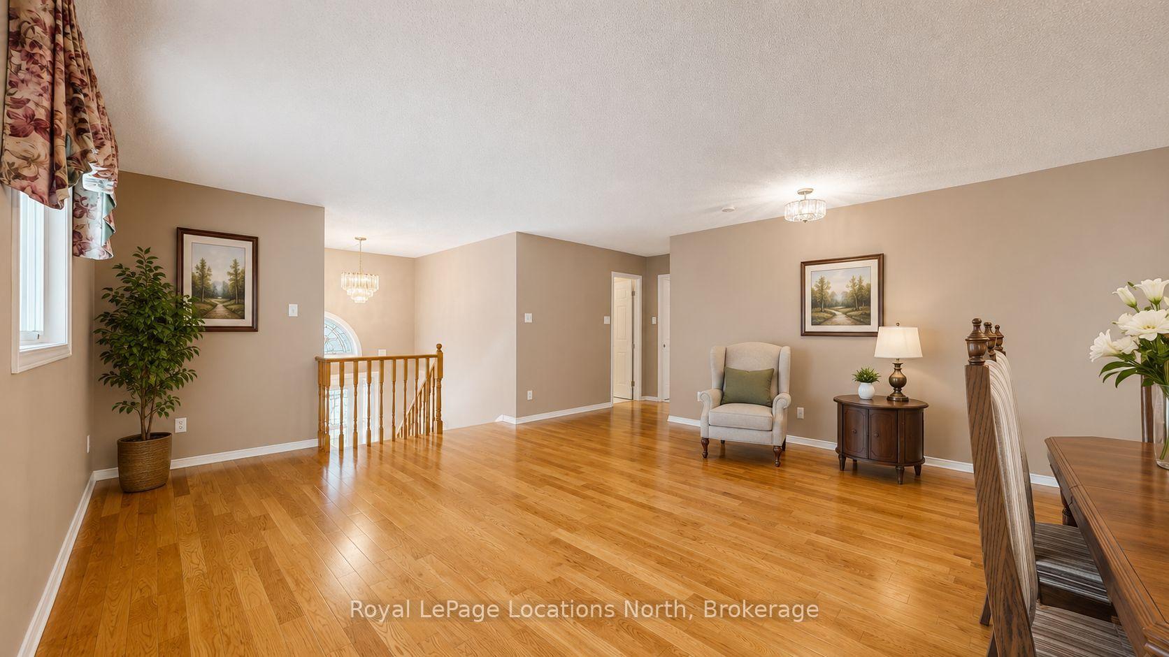 Photo 11 of 63 Glen Eton Road, Wasaga Beach — HOMEH