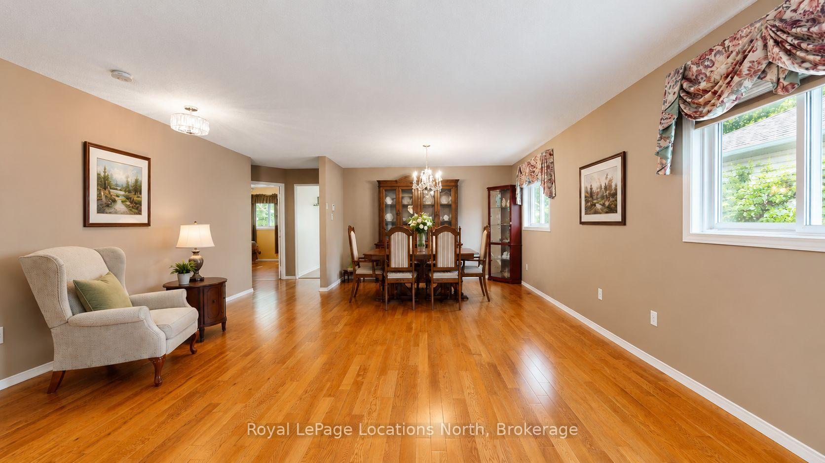 Photo 12 of 63 Glen Eton Road, Wasaga Beach — HOMEH