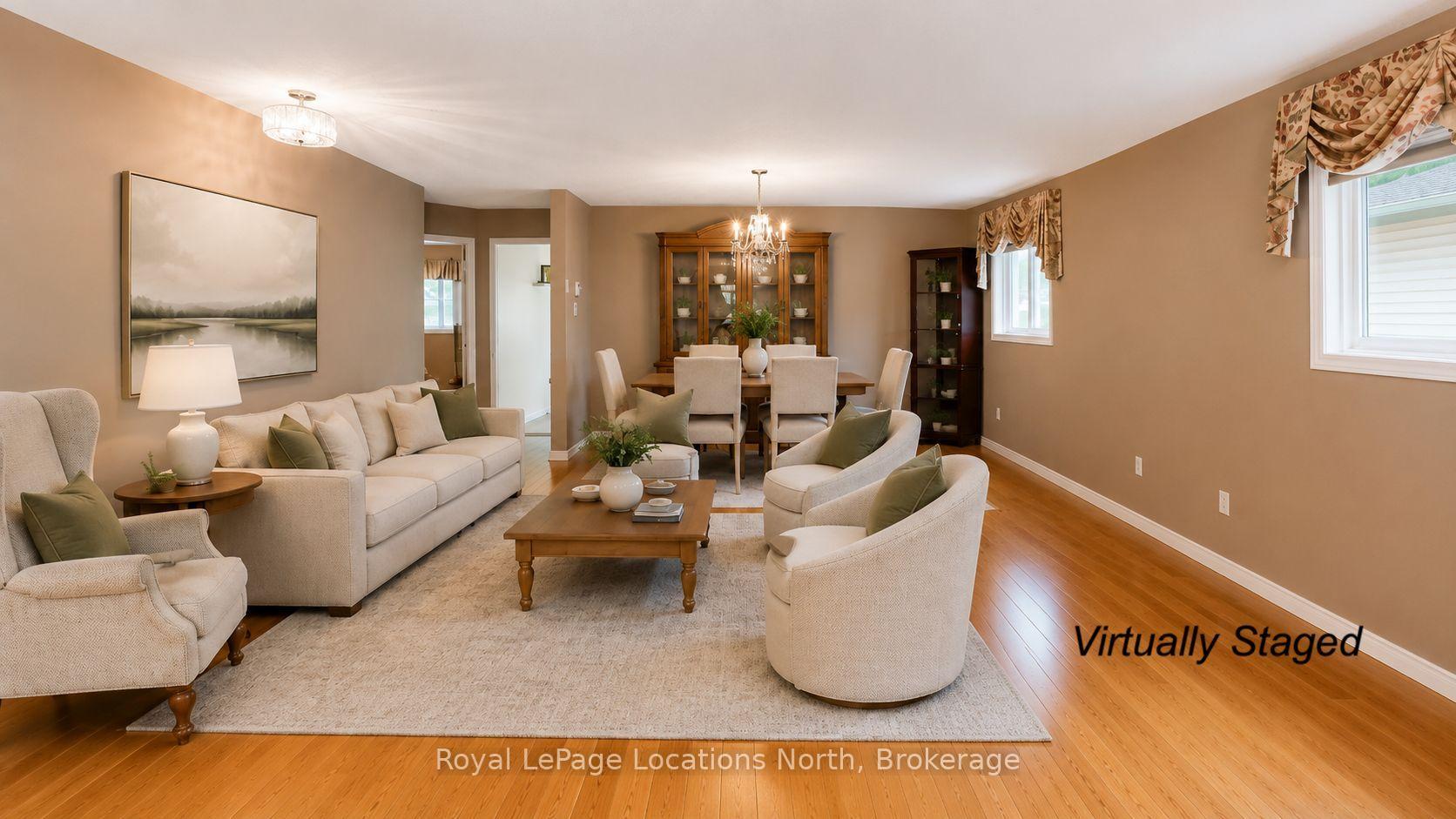 Photo 13 of 63 Glen Eton Road, Wasaga Beach — HOMEH