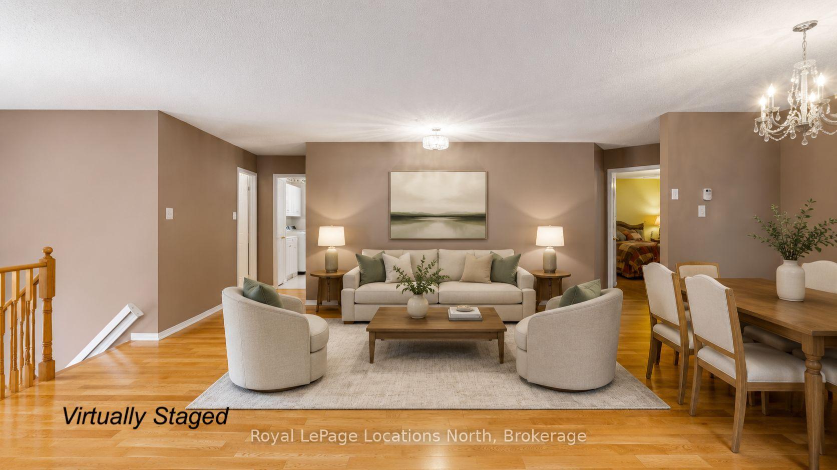 Photo 14 of 63 Glen Eton Road, Wasaga Beach — HOMEH