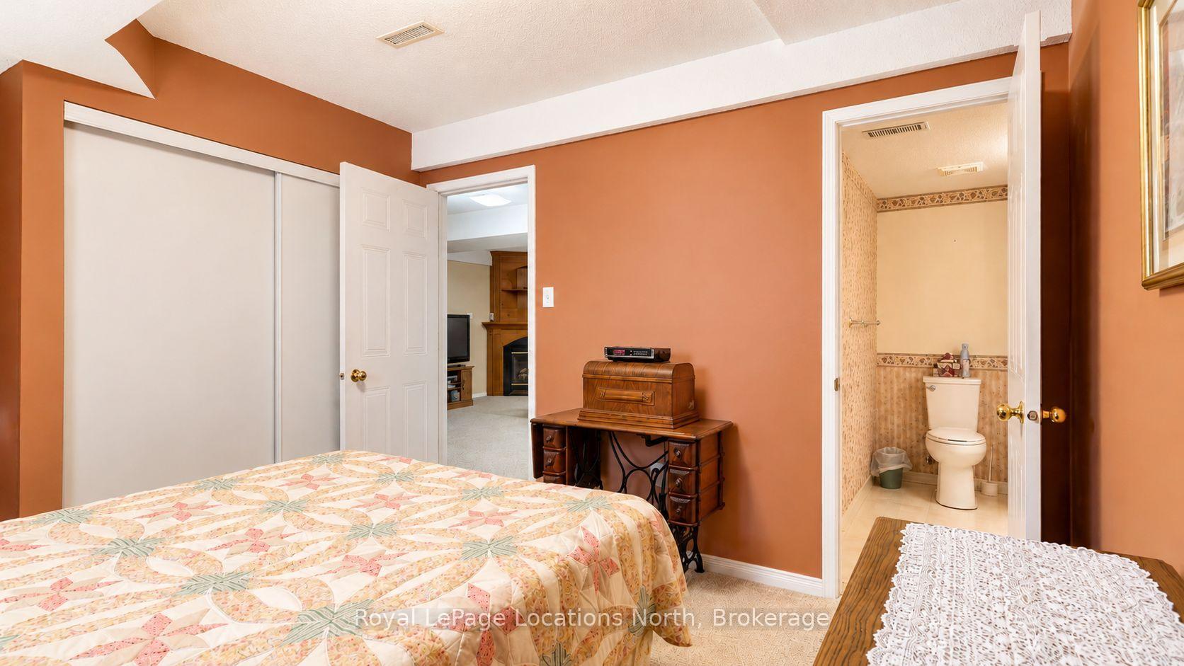 Photo 32 of 63 Glen Eton Road, Wasaga Beach — HOMEH