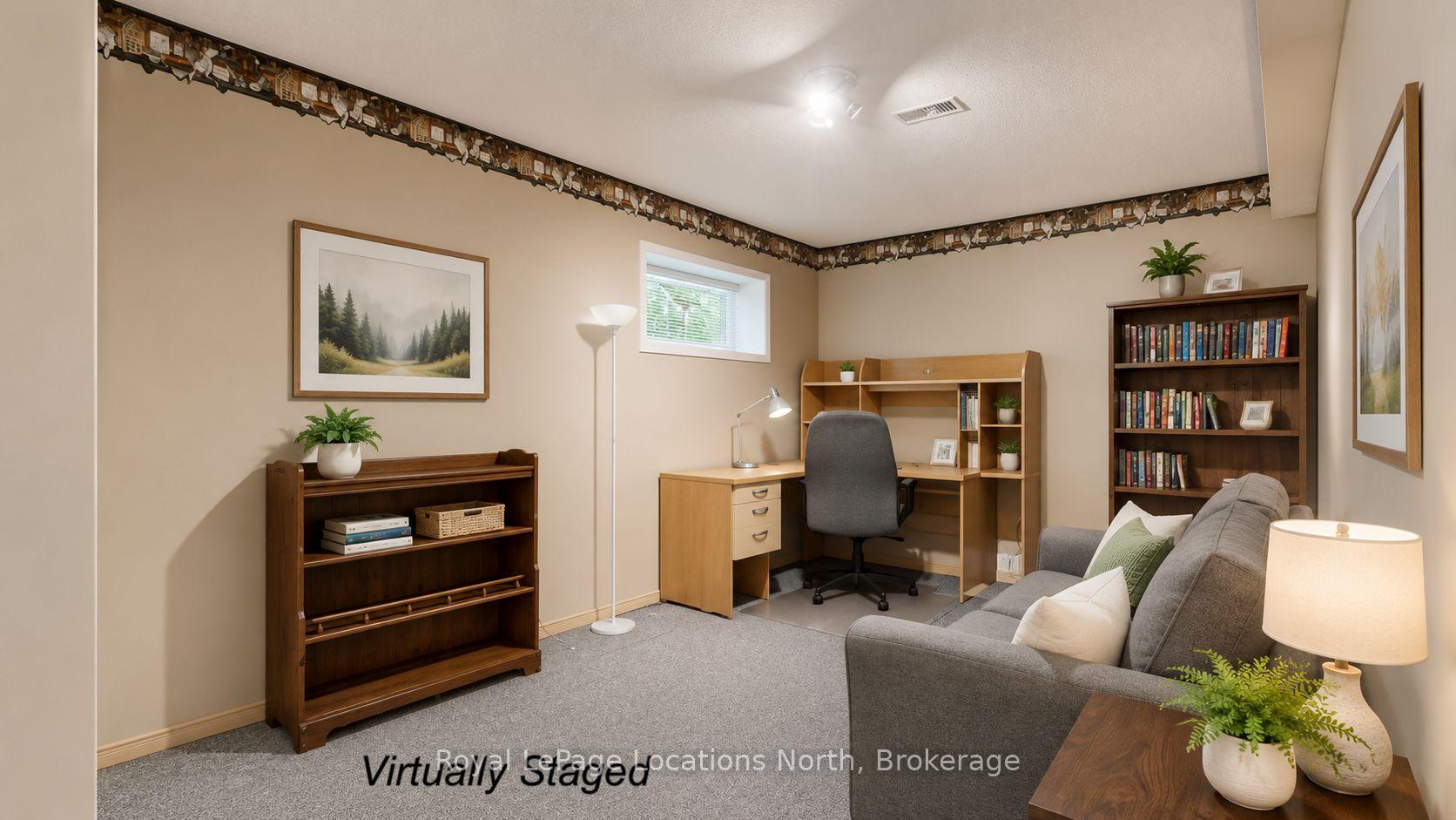 Photo 35 of 63 Glen Eton Road, Wasaga Beach — HOMEH