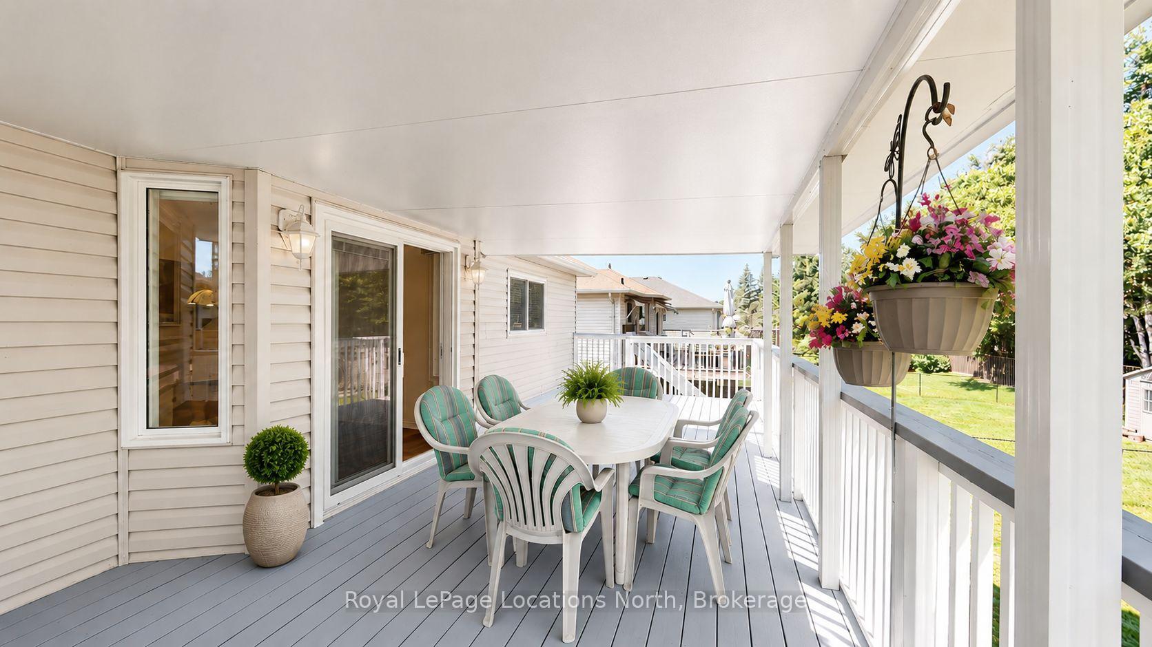 Photo 38 of 63 Glen Eton Road, Wasaga Beach — HOMEH