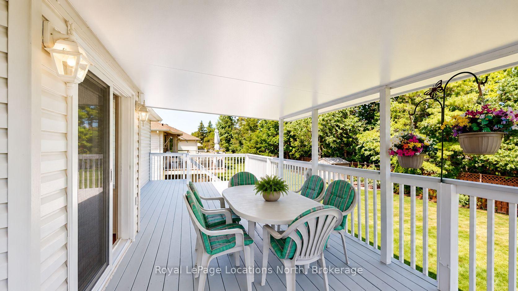 Photo 39 of 63 Glen Eton Road, Wasaga Beach — HOMEH