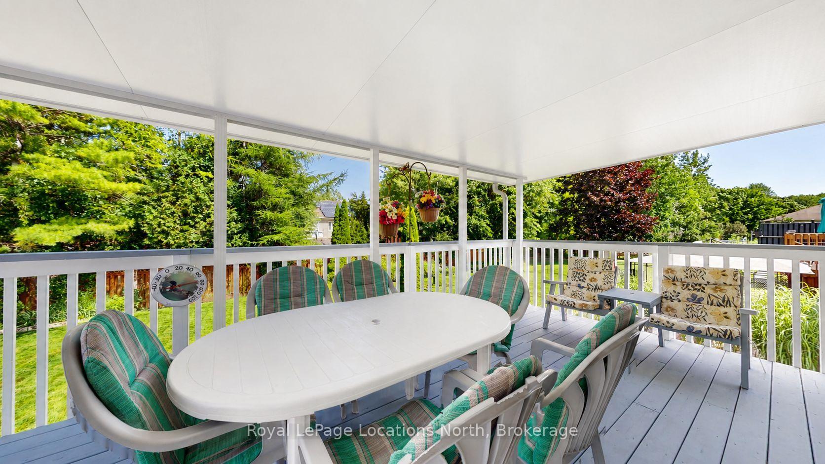 Photo 40 of 63 Glen Eton Road, Wasaga Beach — HOMEH