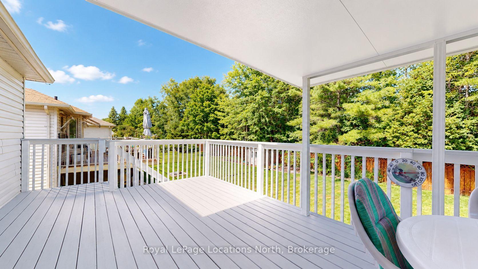 Photo 41 of 63 Glen Eton Road, Wasaga Beach — HOMEH