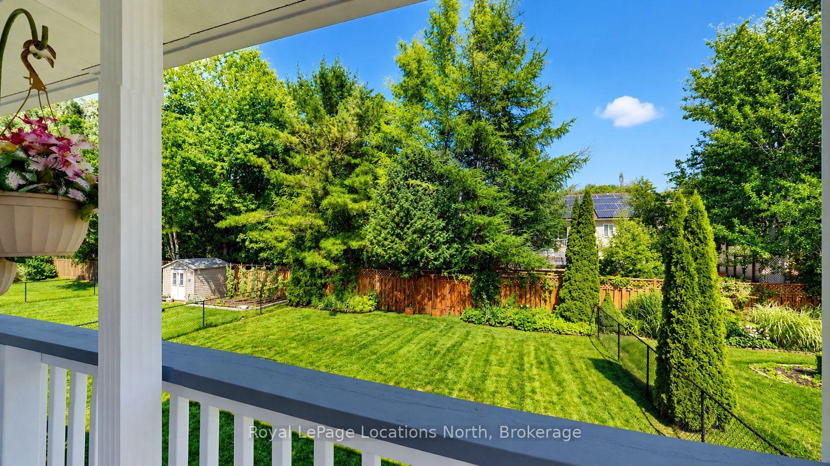 Photo 42 of 63 Glen Eton Road, Wasaga Beach — HOMEH