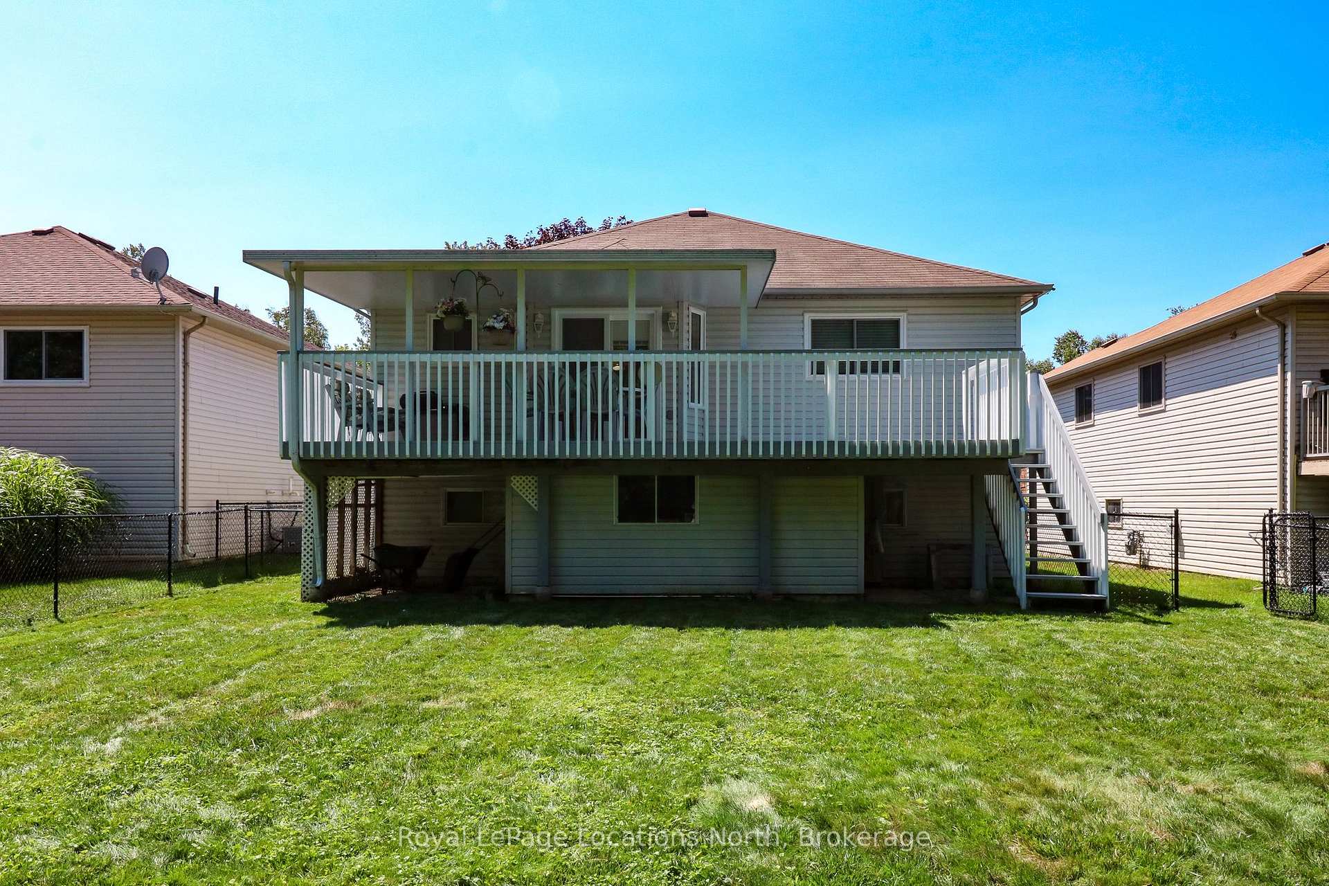 Photo 43 of 63 Glen Eton Road, Wasaga Beach — HOMEH