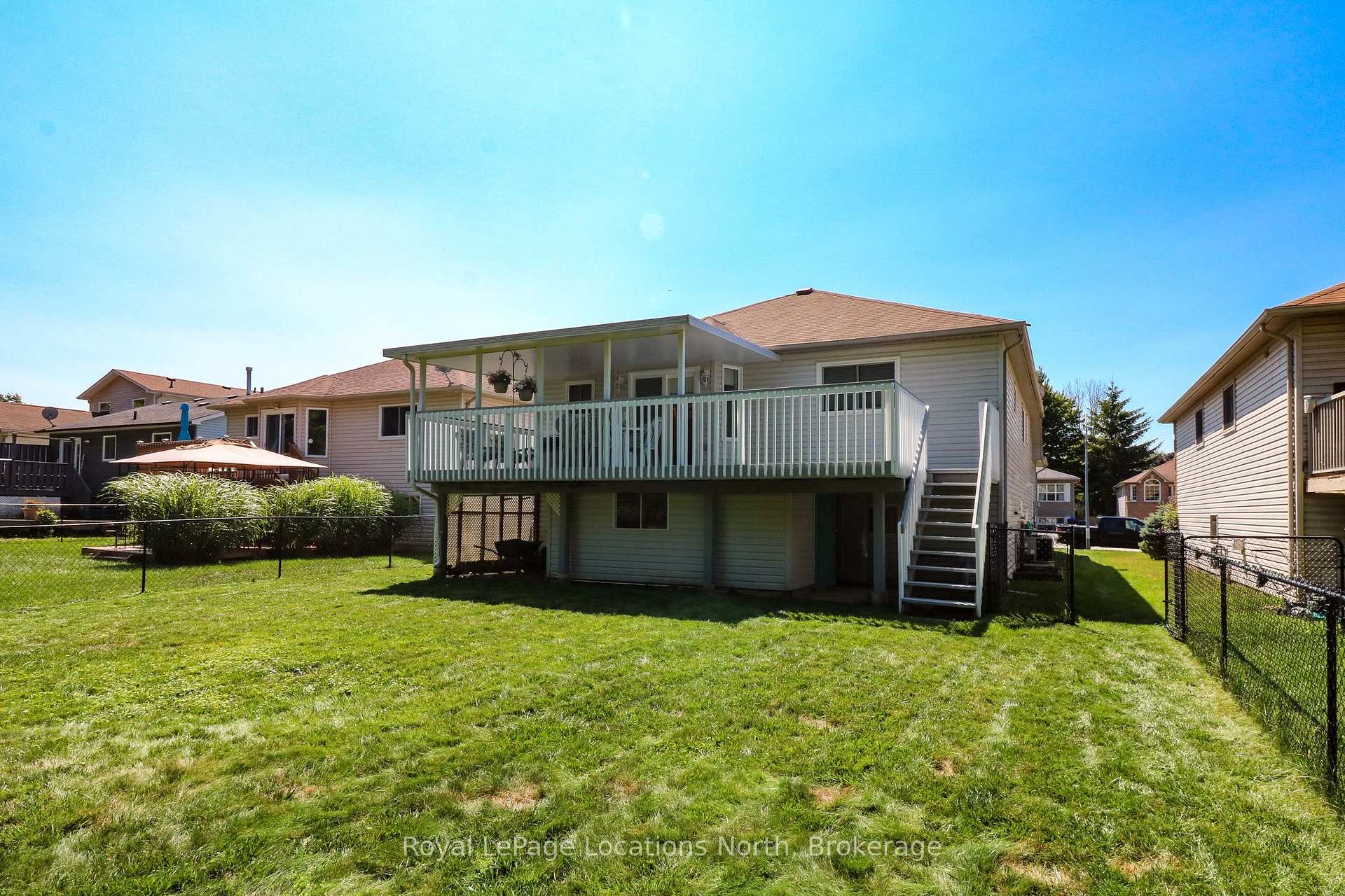 Photo 44 of 63 Glen Eton Road, Wasaga Beach — HOMEH