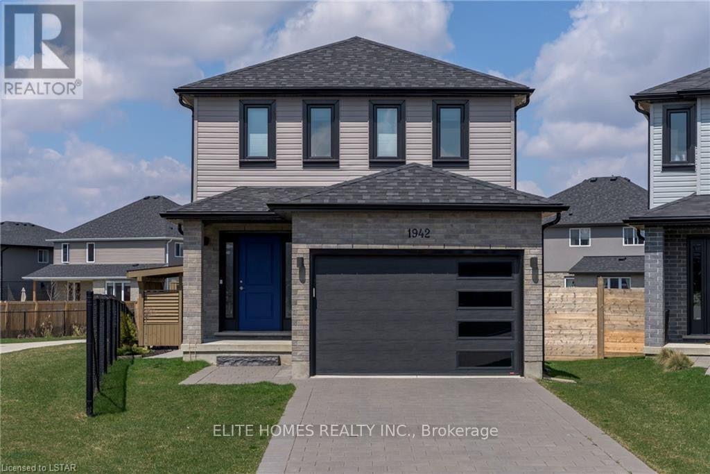 Photo 1 of 1942 Foxridge Crescent, London, North S — HOMEH