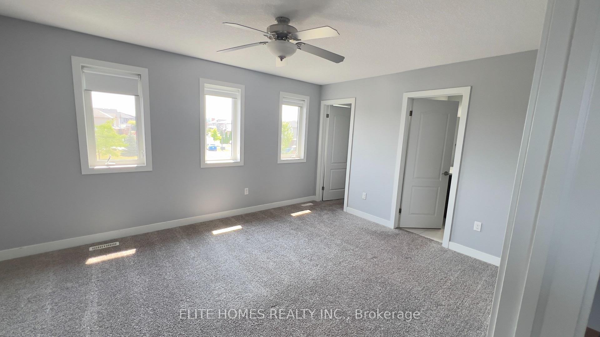 Photo 9 of 1942 Foxridge Crescent, London, North S — HOMEH