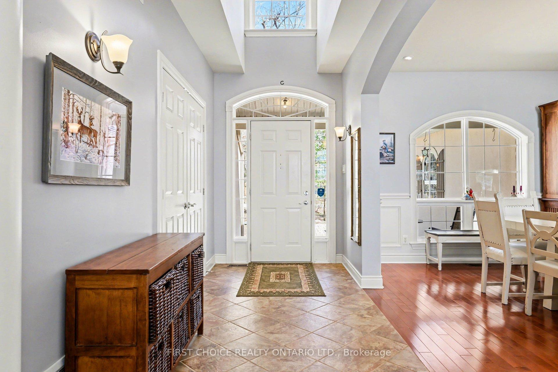 Photo 3 of 4136 Armitage Avenue, Ottawa, Dunrobin Shores — HOMEH