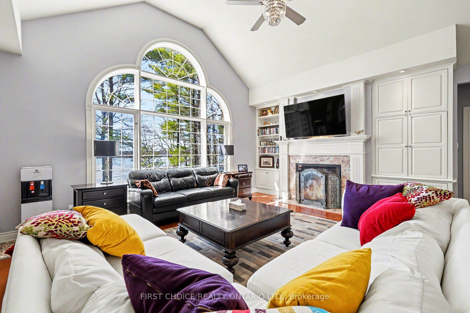 Photo 6 of 4136 Armitage Avenue, Ottawa, Dunrobin Shores — HOMEH