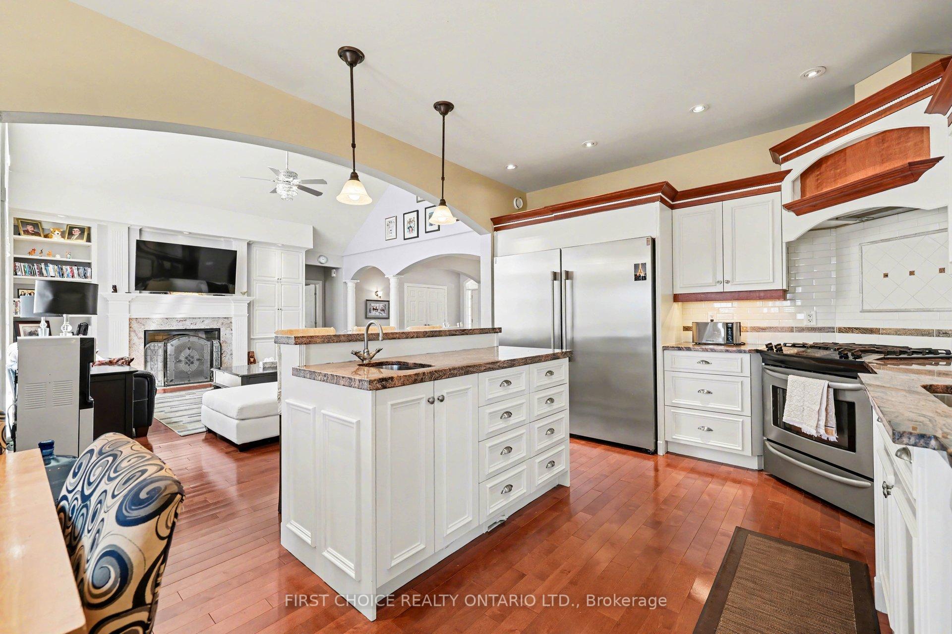 Photo 7 of 4136 Armitage Avenue, Ottawa, Dunrobin Shores — HOMEH