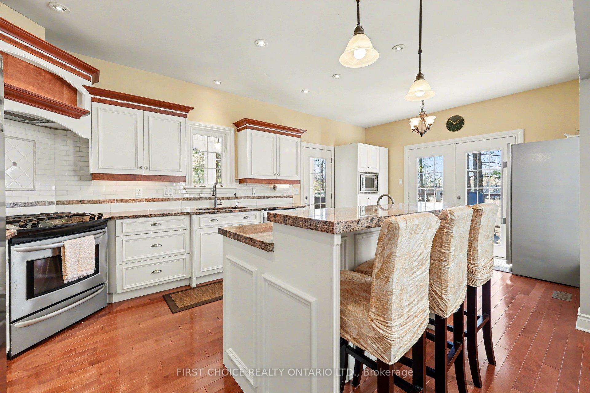 Photo 8 of 4136 Armitage Avenue, Ottawa, Dunrobin Shores — HOMEH