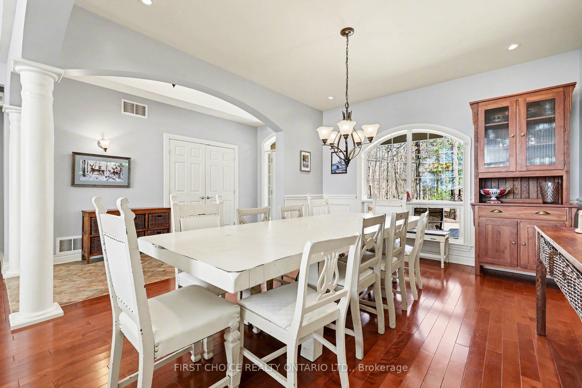 Photo 11 of 4136 Armitage Avenue, Ottawa, Dunrobin Shores — HOMEH