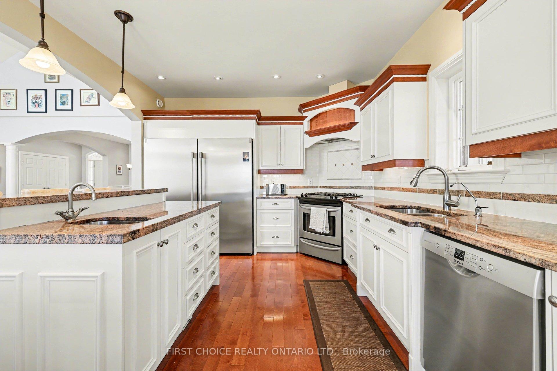 Photo 12 of 4136 Armitage Avenue, Ottawa, Dunrobin Shores — HOMEH