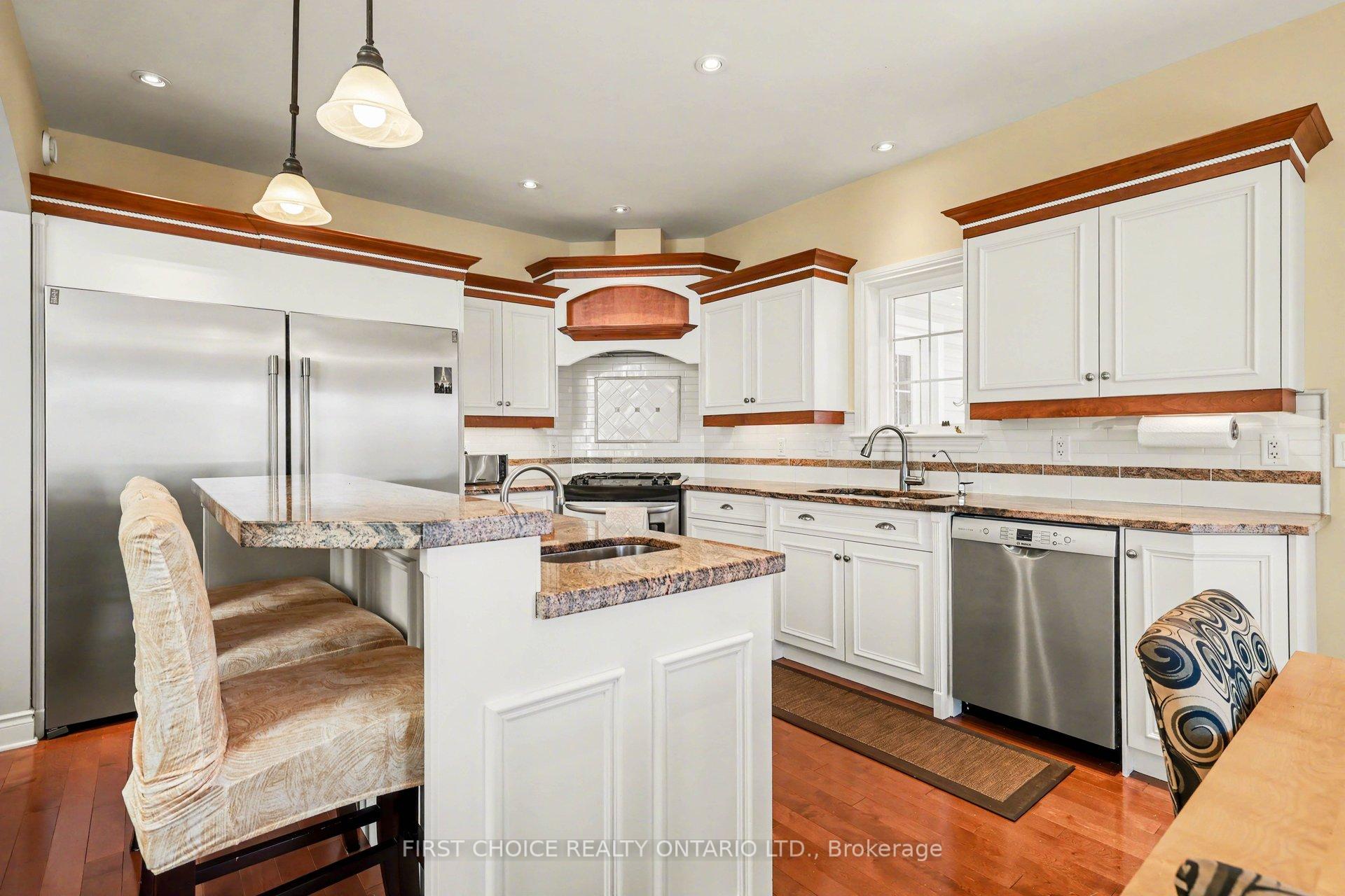 Photo 13 of 4136 Armitage Avenue, Ottawa, Dunrobin Shores — HOMEH