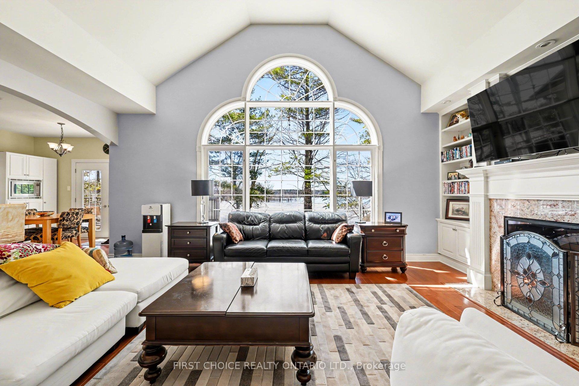 Photo 14 of 4136 Armitage Avenue, Ottawa, Dunrobin Shores — HOMEH
