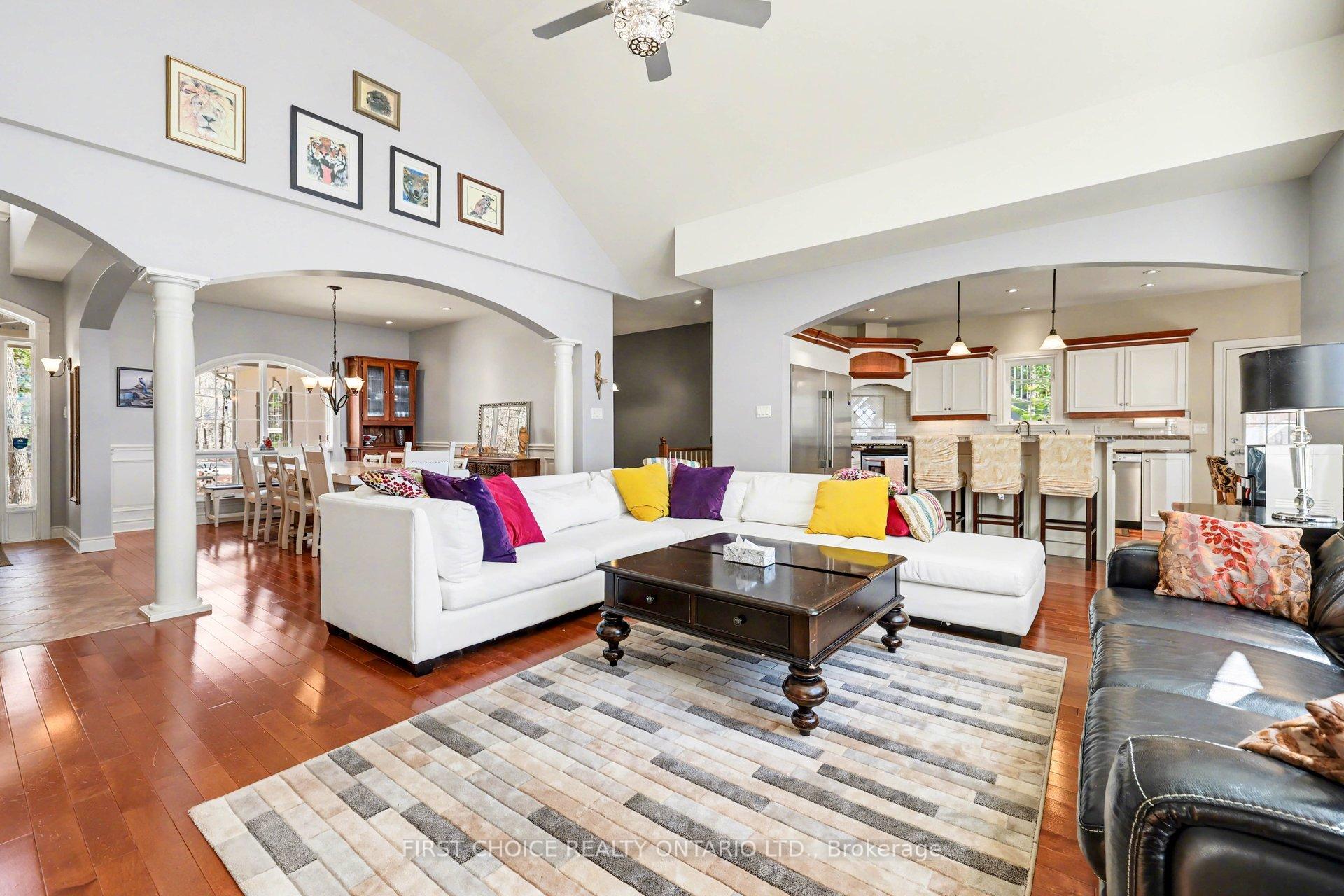 Photo 15 of 4136 Armitage Avenue, Ottawa, Dunrobin Shores — HOMEH