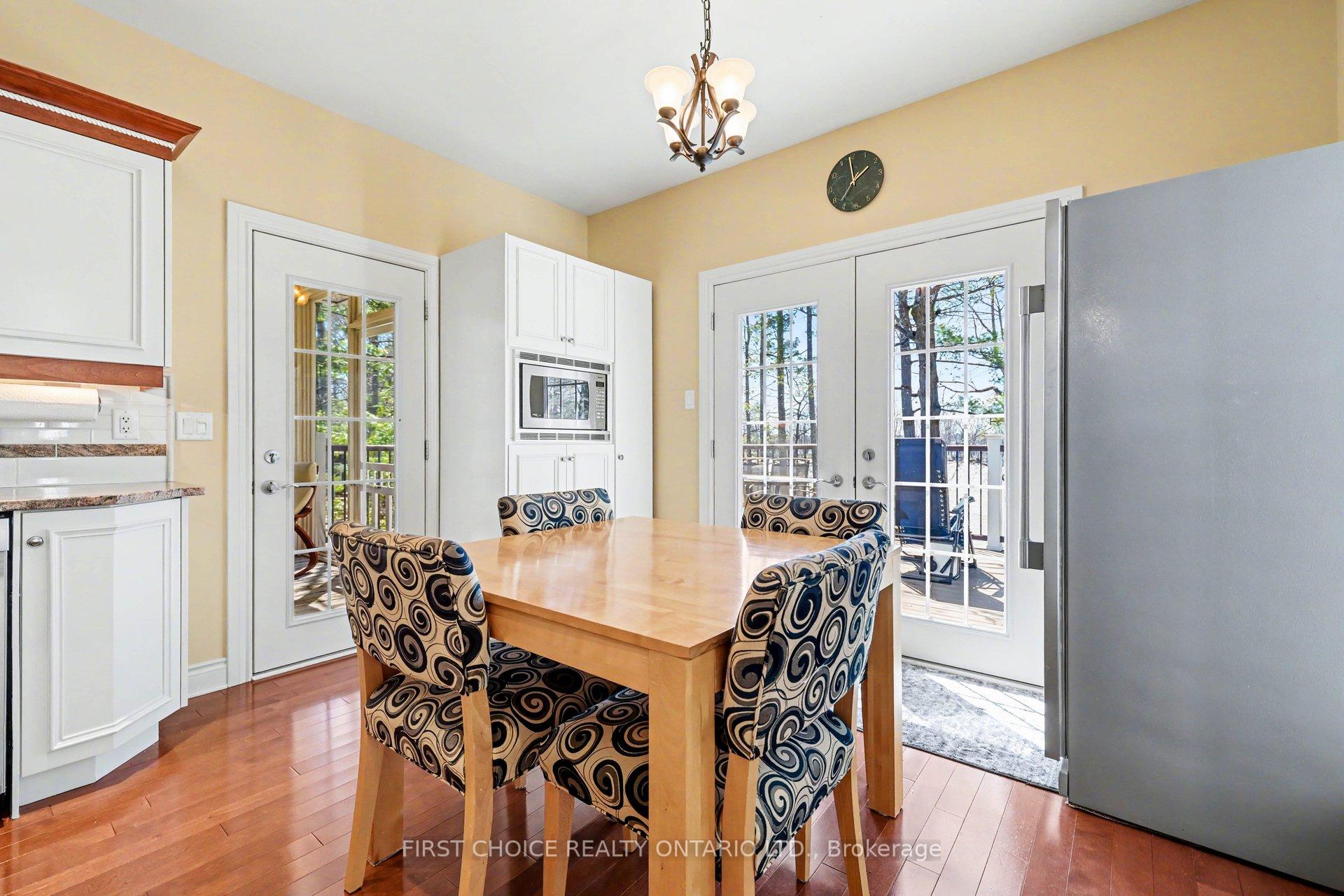 Photo 16 of 4136 Armitage Avenue, Ottawa, Dunrobin Shores — HOMEH