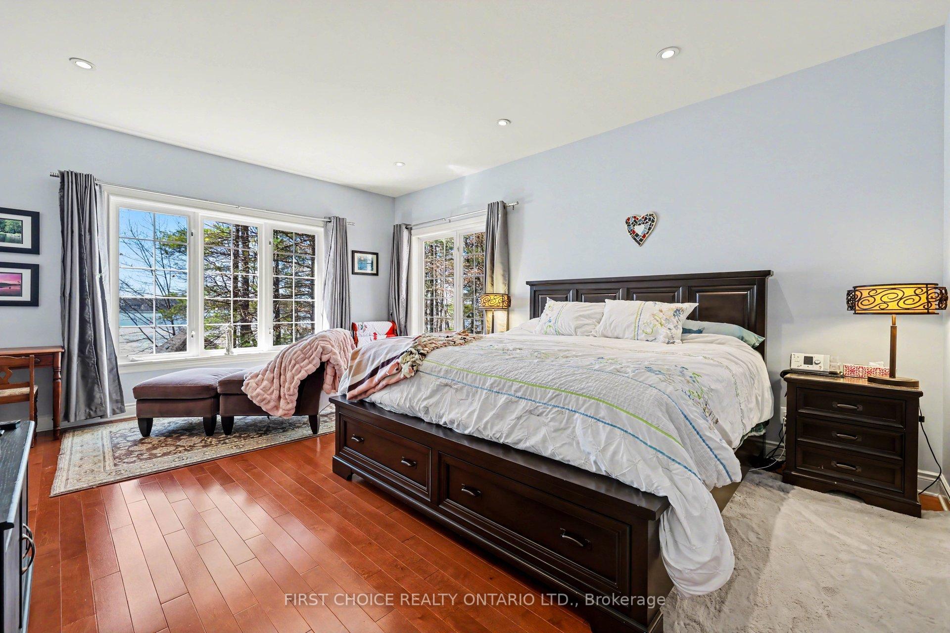 Photo 17 of 4136 Armitage Avenue, Ottawa, Dunrobin Shores — HOMEH