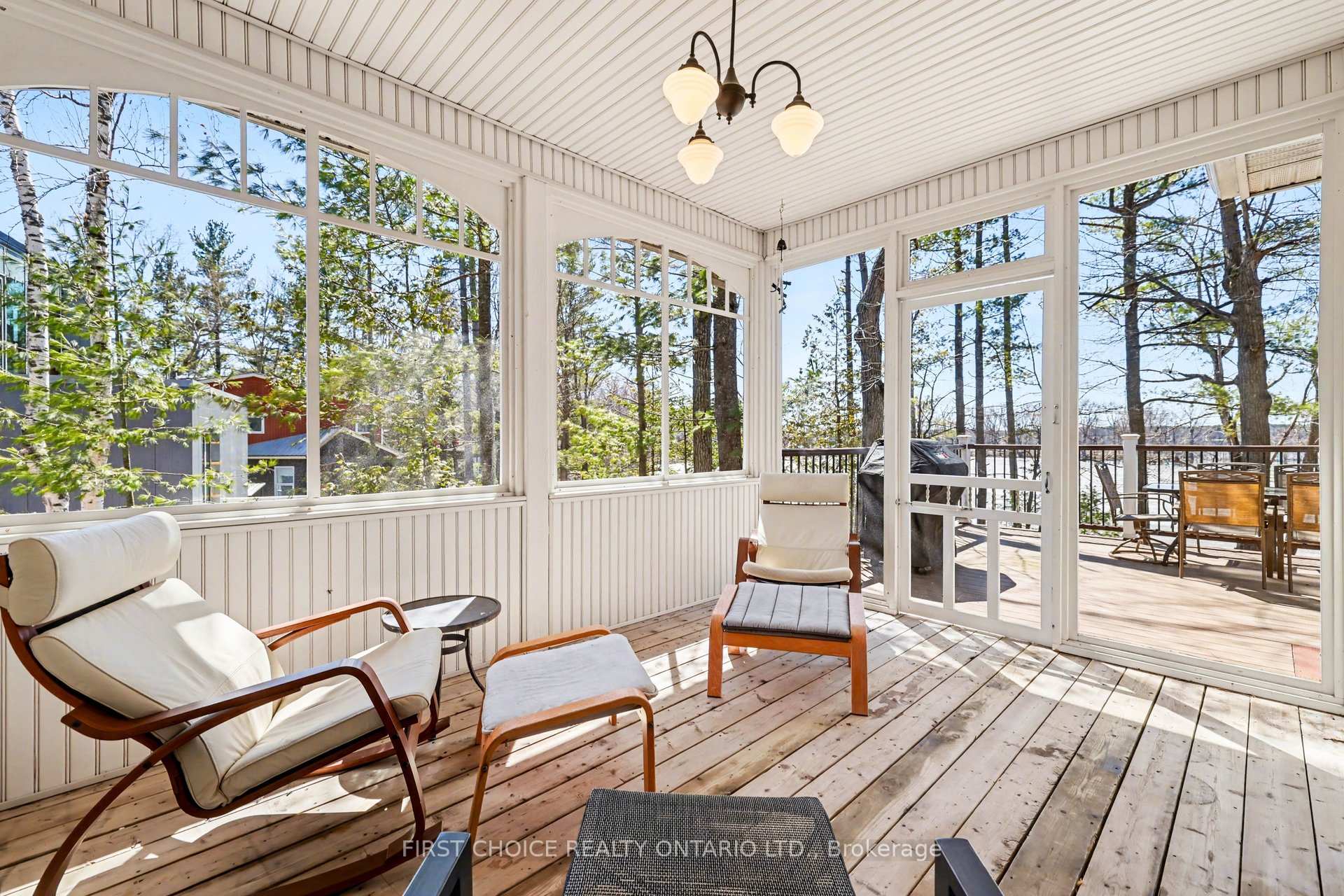 Photo 21 of 4136 Armitage Avenue, Ottawa, Dunrobin Shores — HOMEH