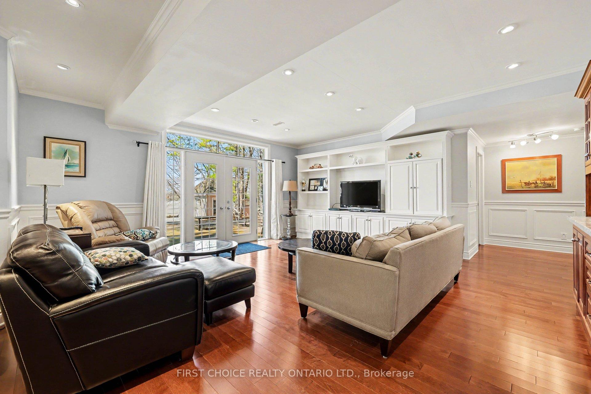 Photo 27 of 4136 Armitage Avenue, Ottawa, Dunrobin Shores — HOMEH