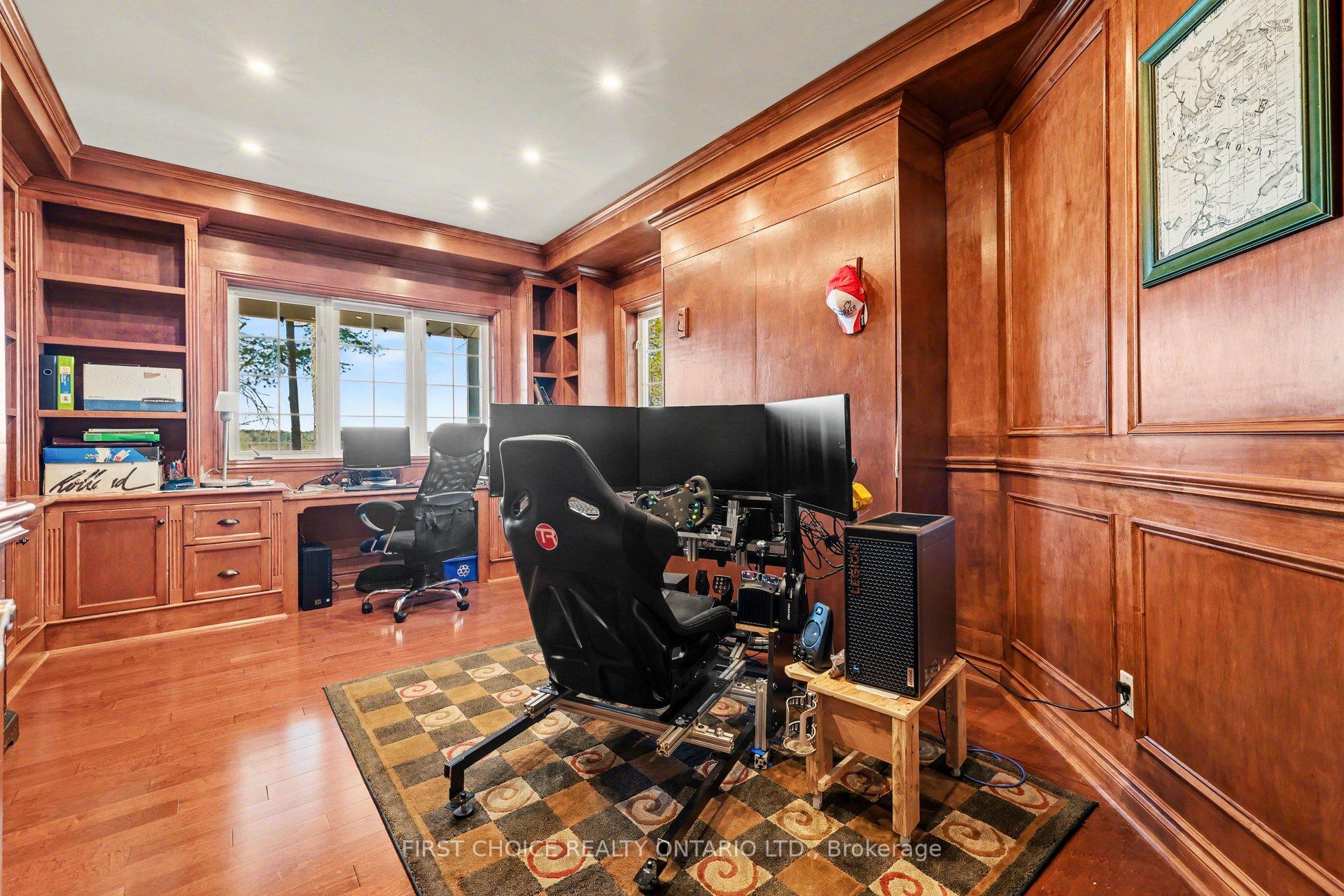 Photo 28 of 4136 Armitage Avenue, Ottawa, Dunrobin Shores — HOMEH