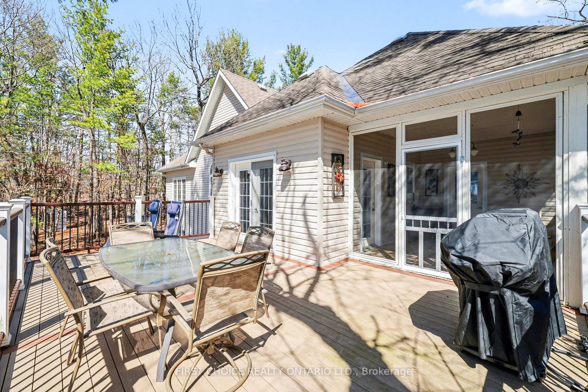 Photo 37 of 4136 Armitage Avenue, Ottawa, Dunrobin Shores — HOMEH