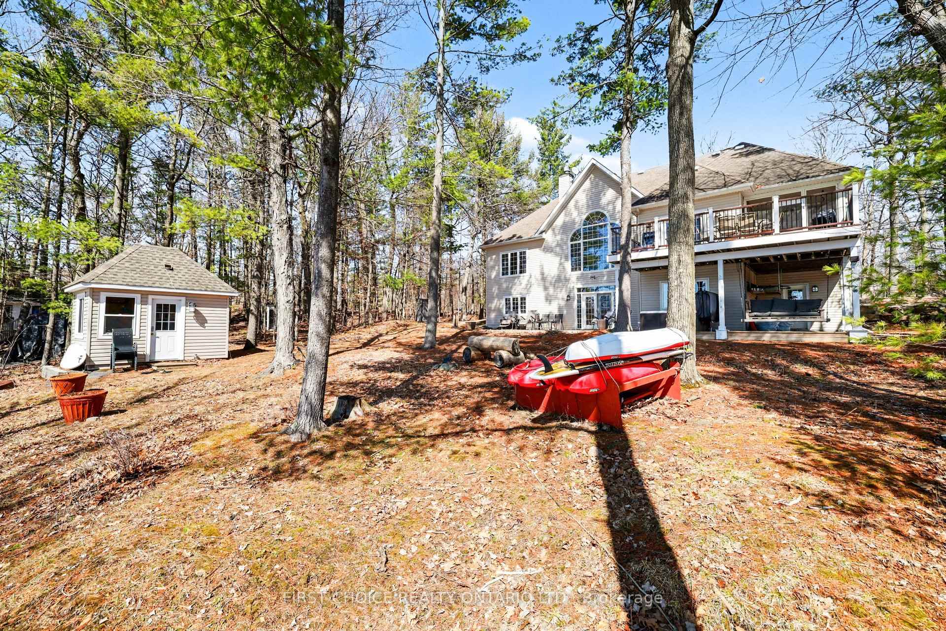 Photo 43 of 4136 Armitage Avenue, Ottawa, Dunrobin Shores — HOMEH