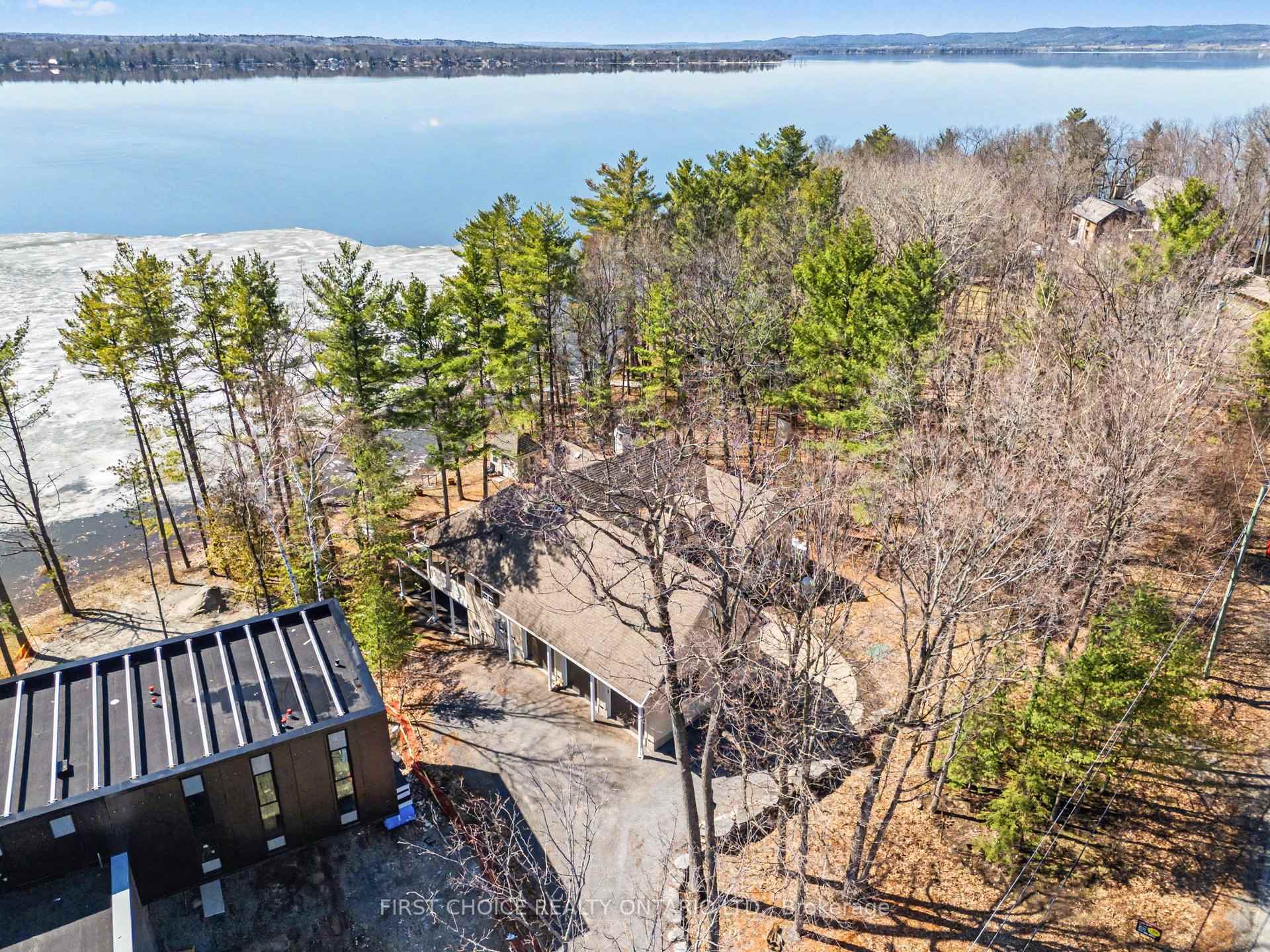 Photo 44 of 4136 Armitage Avenue, Ottawa, Dunrobin Shores — HOMEH