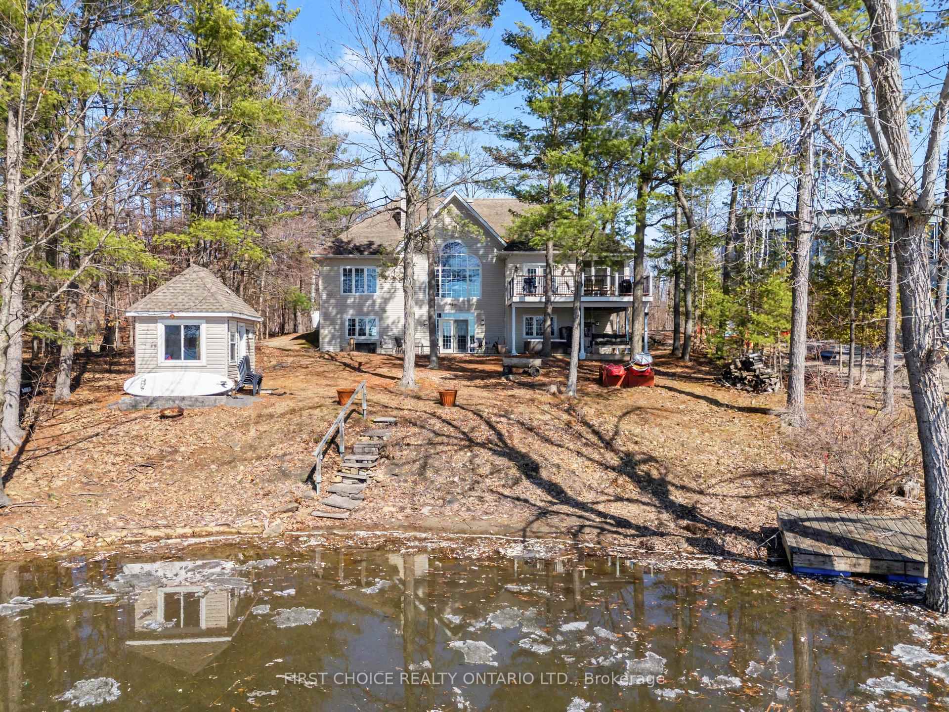 Photo 45 of 4136 Armitage Avenue, Ottawa, Dunrobin Shores — HOMEH