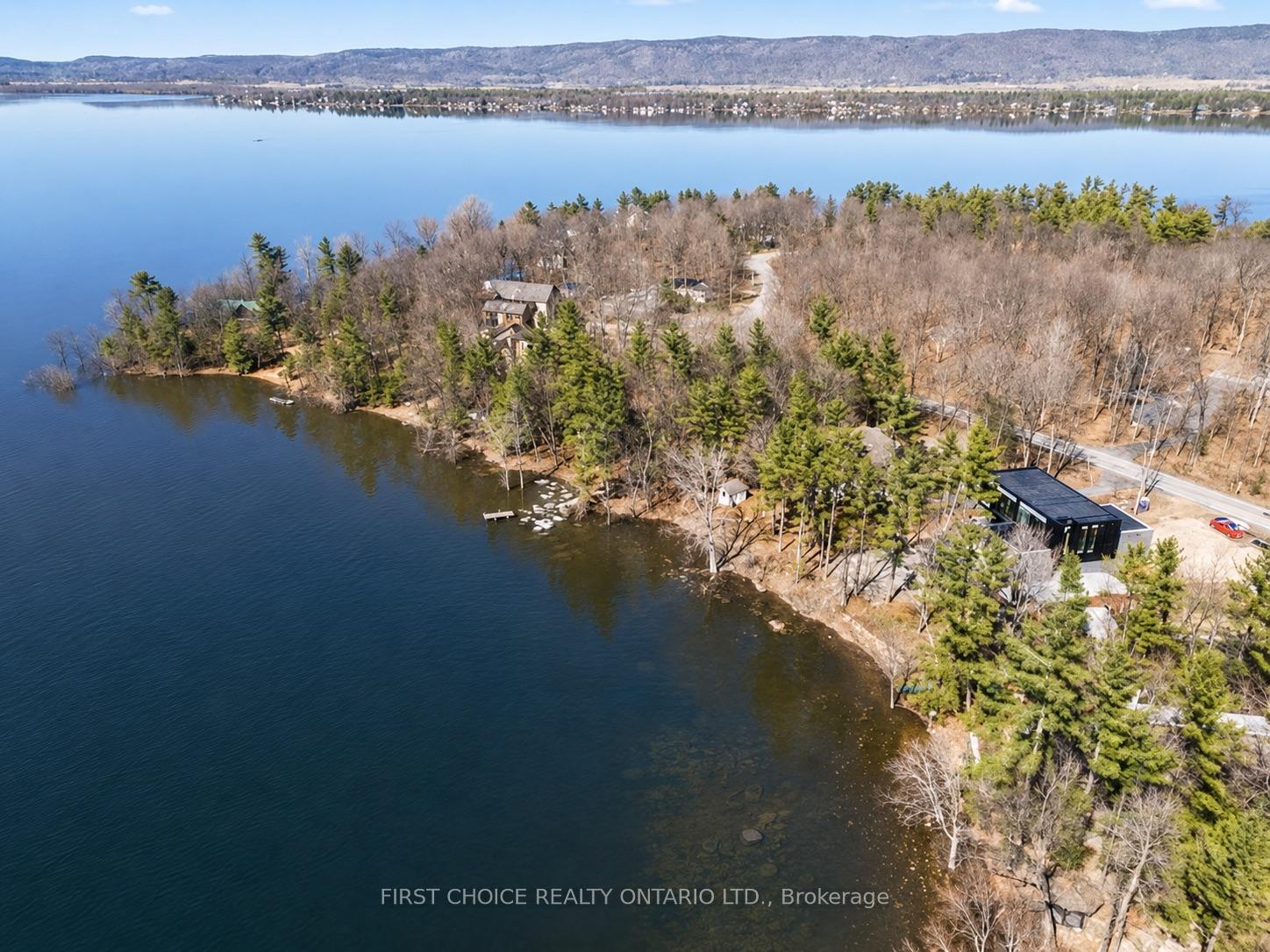 Photo 46 of 4136 Armitage Avenue, Ottawa, Dunrobin Shores — HOMEH