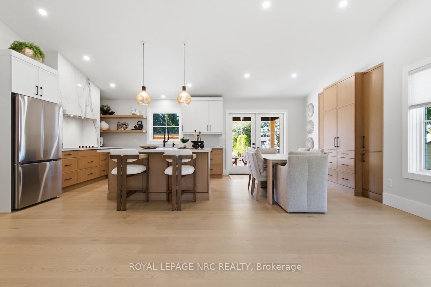 Photo 6 of 64 Sandra Drive, Pelham, Fenwick — HOMEH