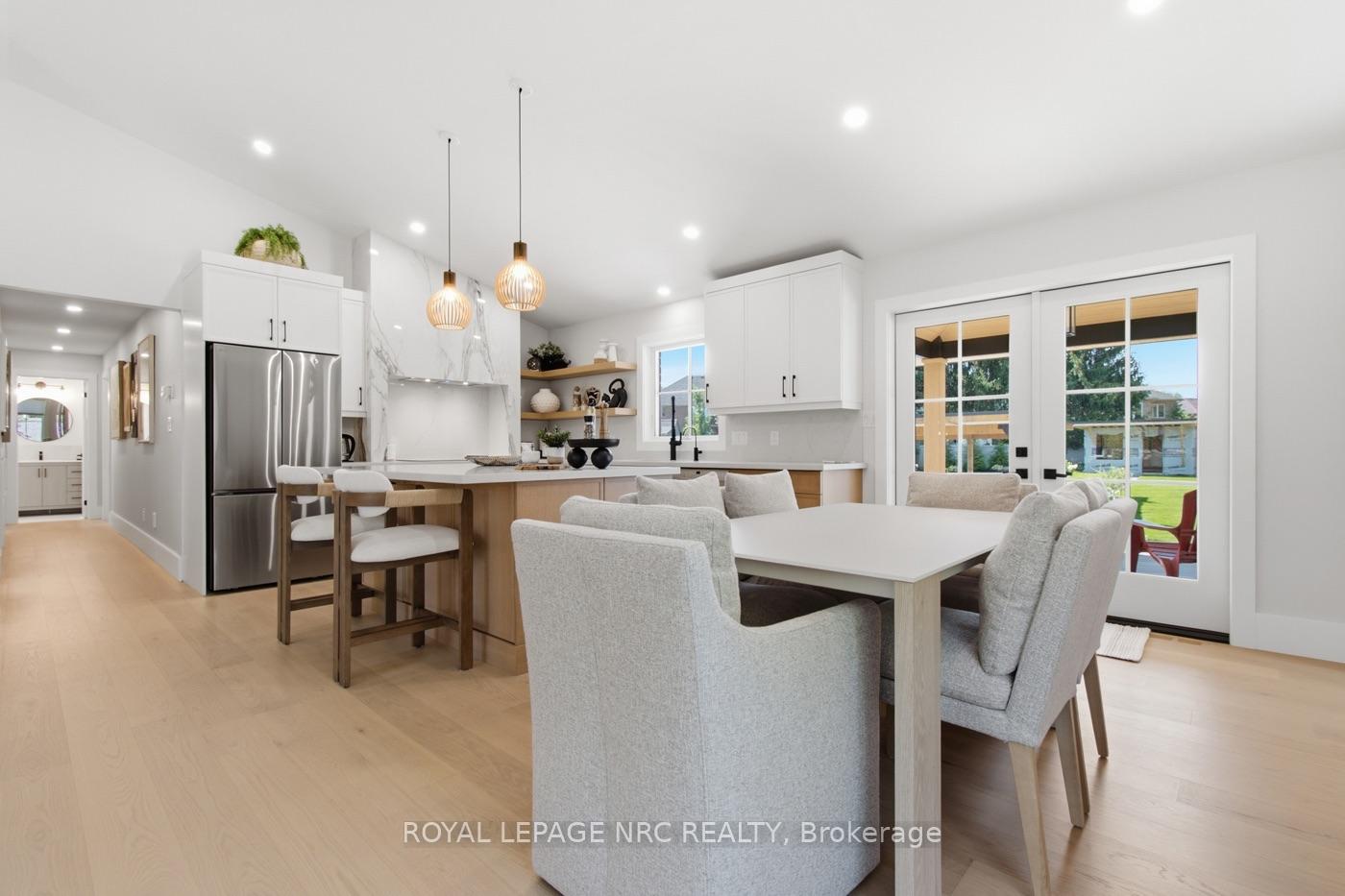 Photo 8 of 64 Sandra Drive, Pelham, Fenwick — HOMEH