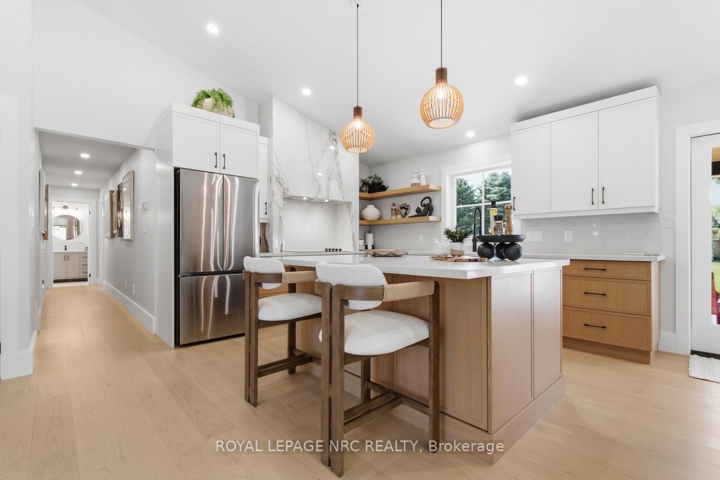 Photo 9 of 64 Sandra Drive, Pelham, Fenwick — HOMEH