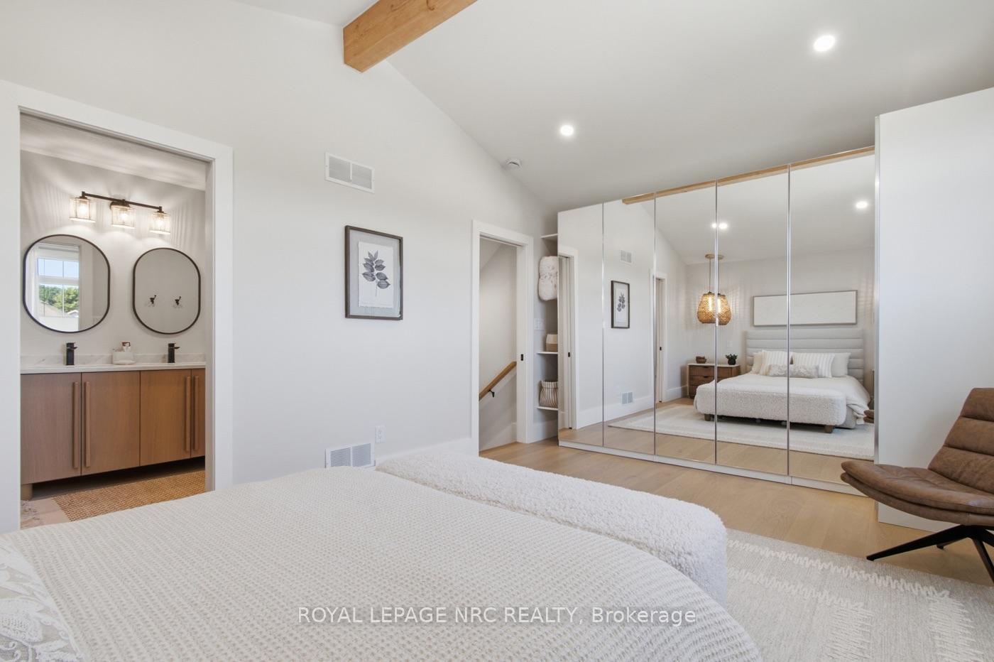 Photo 23 of 64 Sandra Drive, Pelham, Fenwick — HOMEH