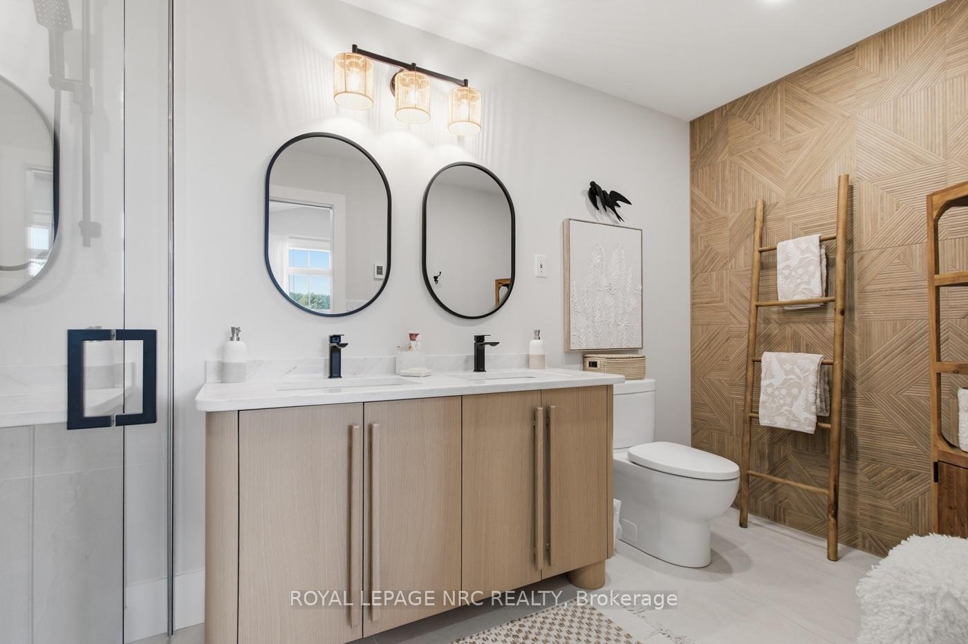 Photo 25 of 64 Sandra Drive, Pelham, Fenwick — HOMEH
