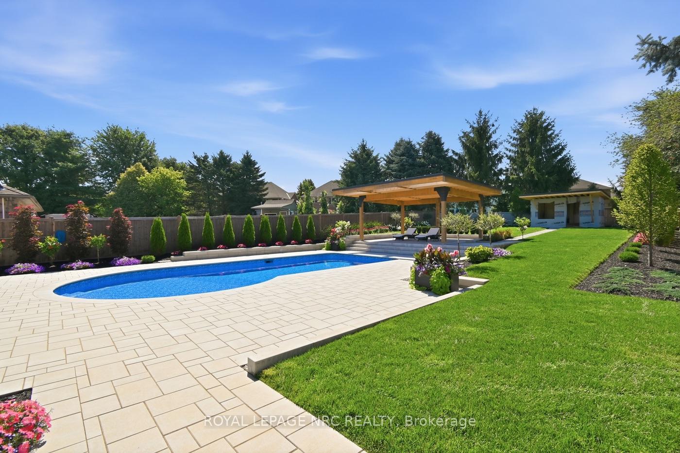 Photo 43 of 64 Sandra Drive, Pelham, Fenwick — HOMEH