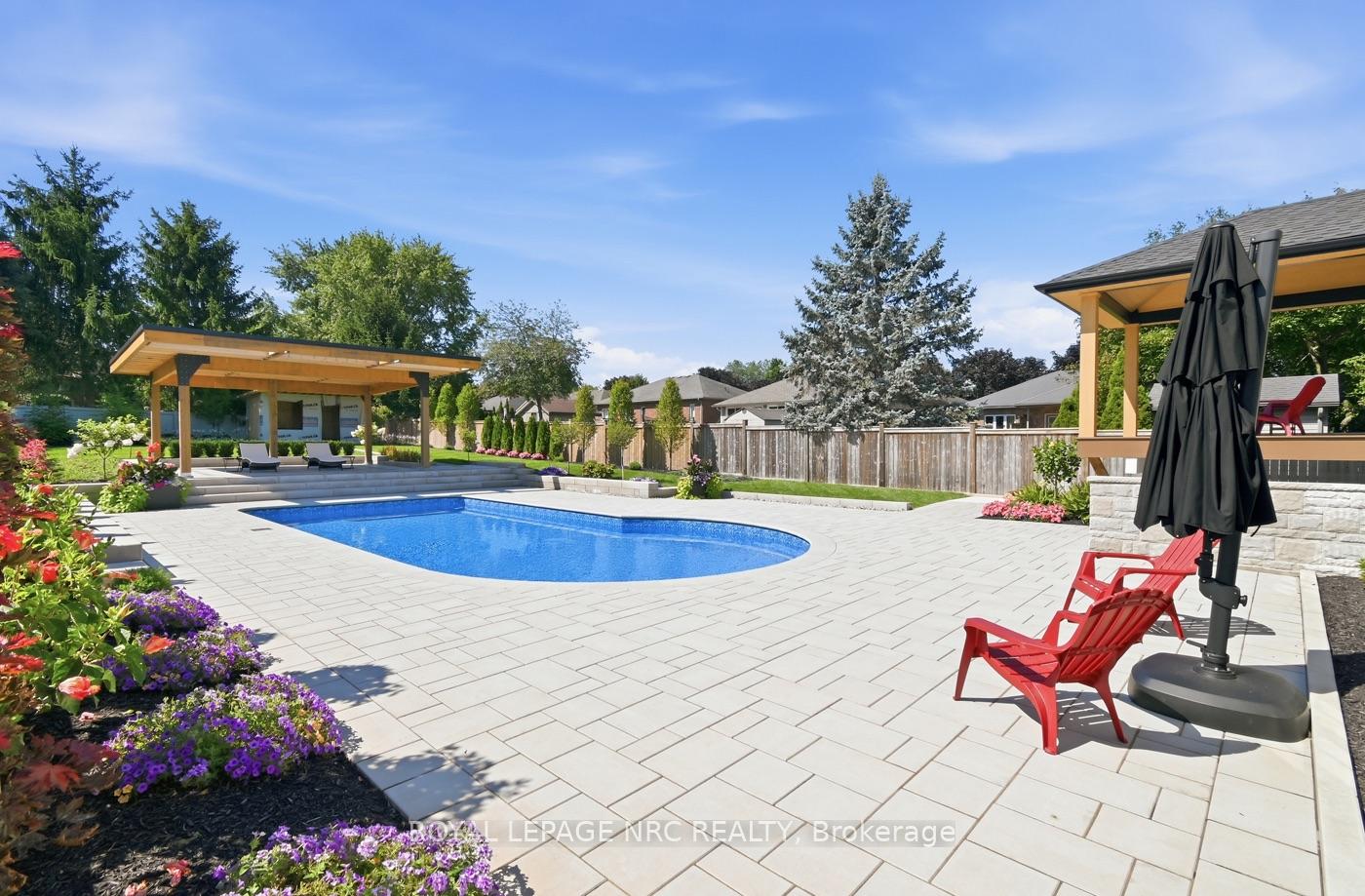 Photo 44 of 64 Sandra Drive, Pelham, Fenwick — HOMEH