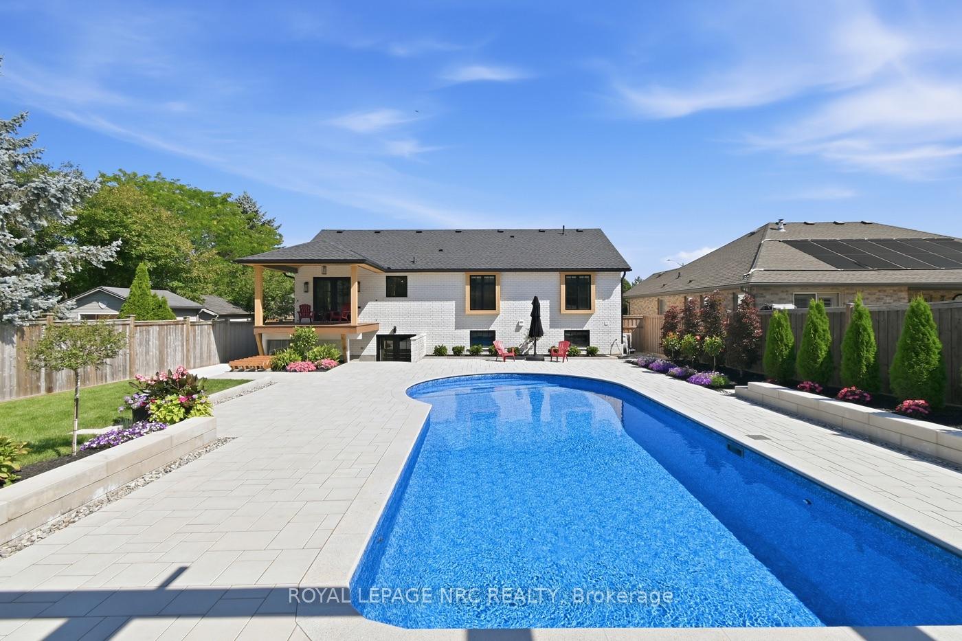 Photo 45 of 64 Sandra Drive, Pelham, Fenwick — HOMEH