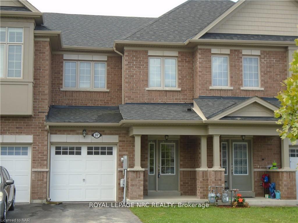 Photo 1 of 37 Sparkle Drive, Thorold, Rolling Meadows — HOMEH