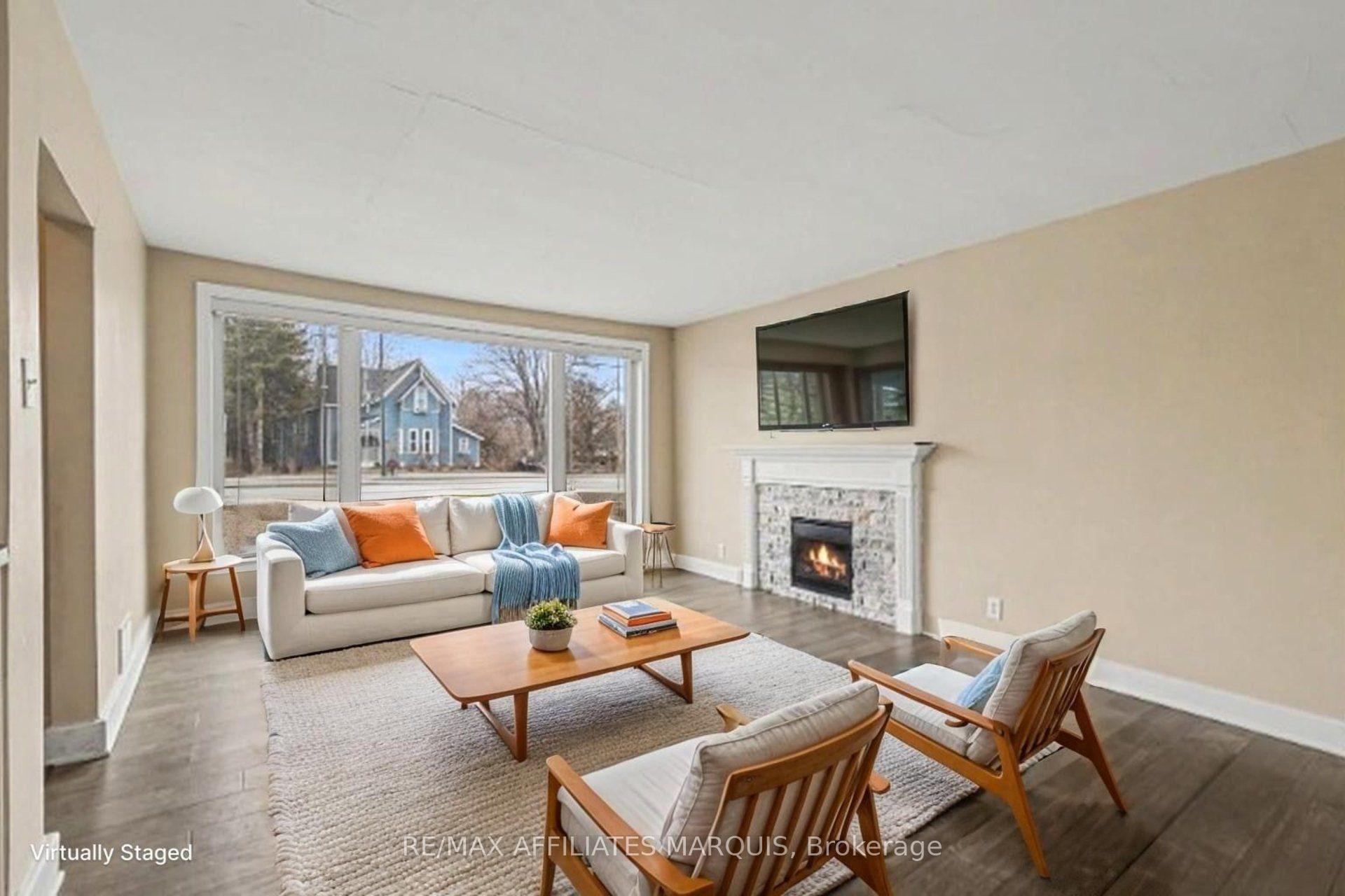 Photo 11 of 6036 Perth Street, Ottawa, Richmond — HOMEH