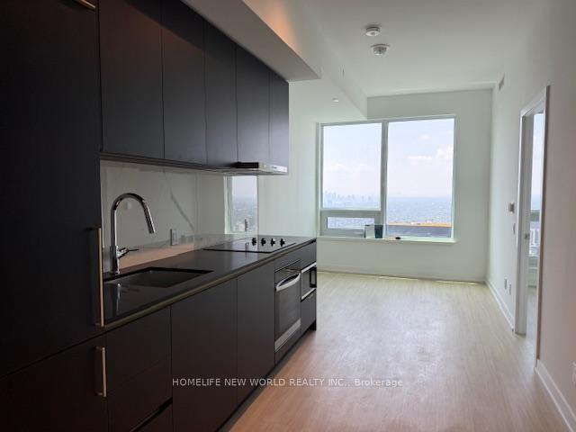 Photo 5 of Unit 5802, 8 Wellesley Street, Toronto, Bay Street Corridor — HOMEH